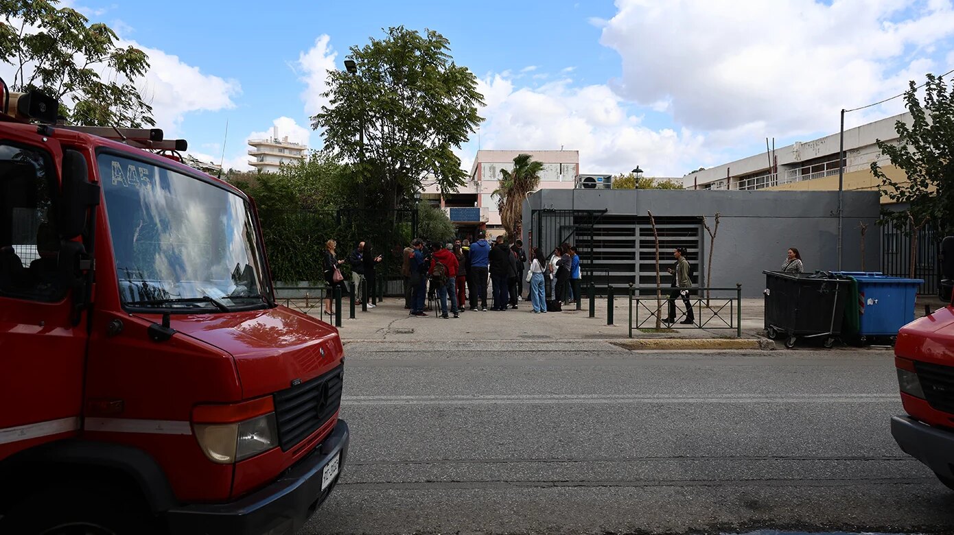 Σοβαρά κενά ασφαλείας και και ανιχνευτές εκτός λειτουργίας – Η αντίδραση του Χάρη Δούκα – News.gr