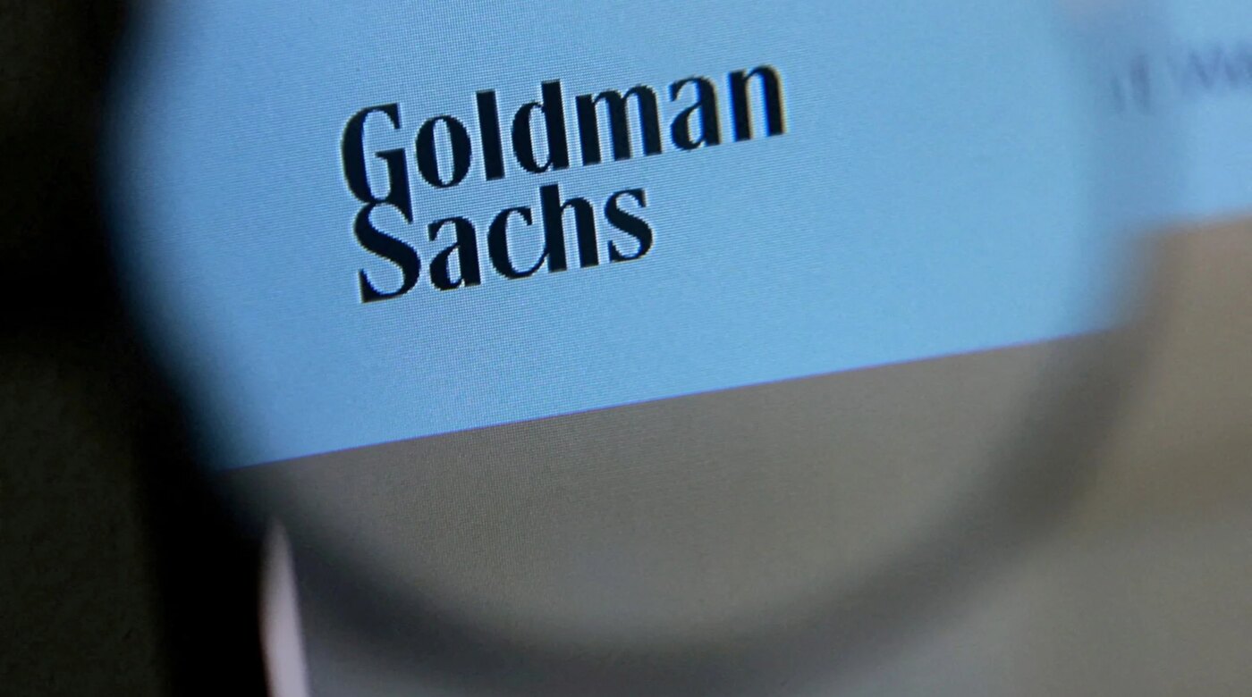 H Goldman Sachs αναβάθμισε την τρίμηνη εκτίμησή της για τις παγκόσμιες μετοχές
