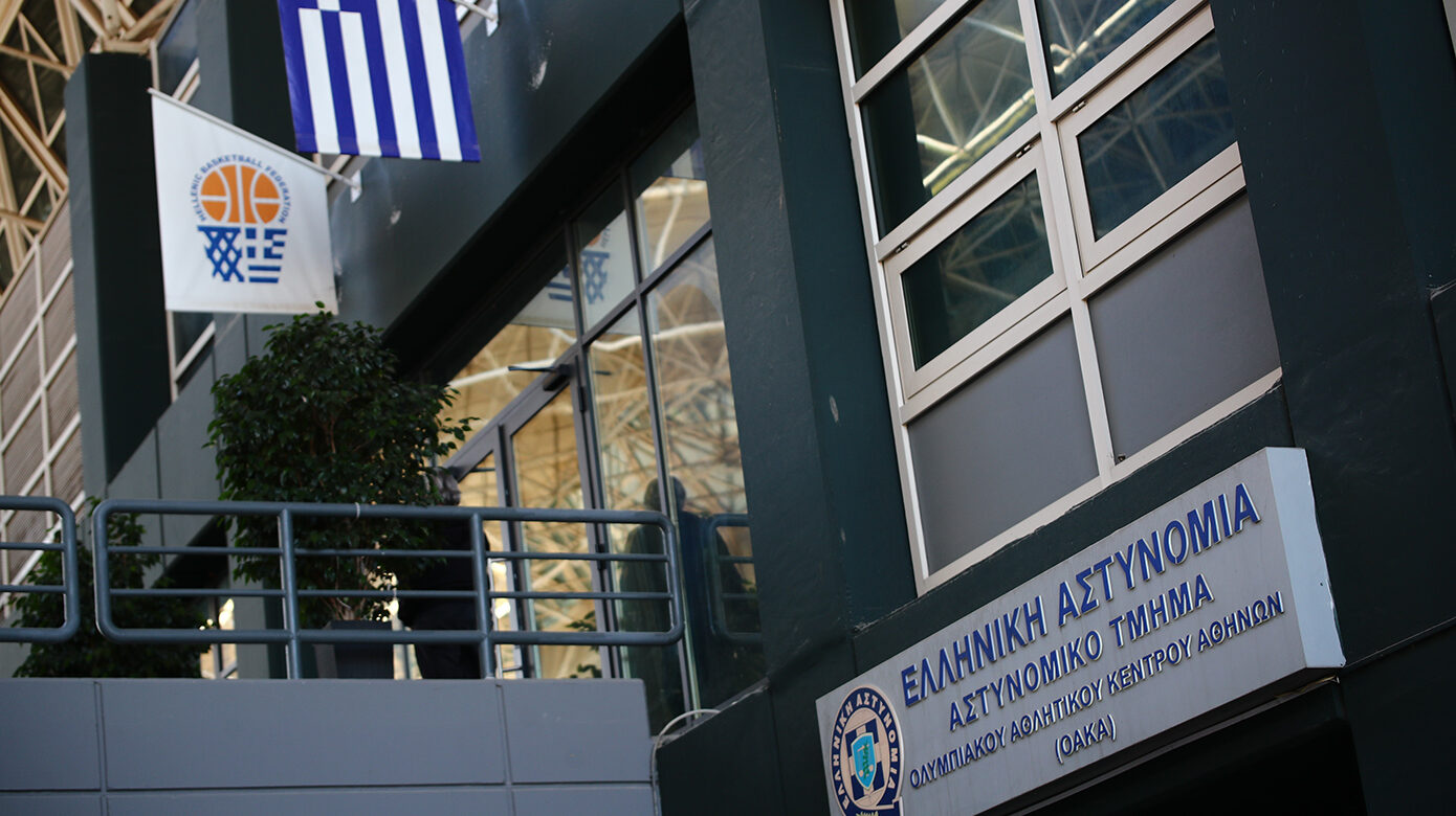 Ενώπιον της δικαιοσύνης οι κατηγορούμενοι για στημένους αγώνες μπάσκετ – Οι καθοριστικές μαρτυρίες και τα μηνύματα