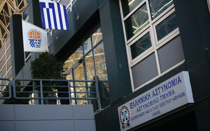 Ενώπιον της δικαιοσύνης οι κατηγορούμενοι για στημένους αγώνες μπάσκετ – Οι καθοριστικές μαρτυρίες και τα μηνύματα