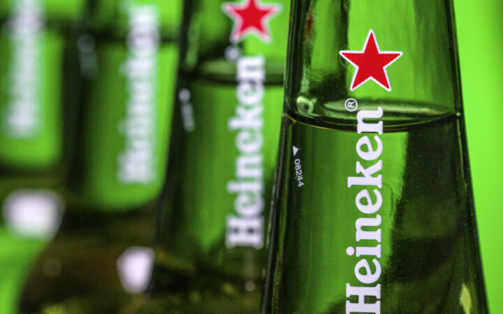 Heineken: Επιδικάστηκε αποζημίωση 111 εκατ. ευρώ στη Ζυθοποιία Μακεδονίας-Θράκης