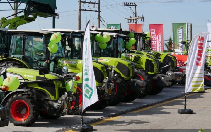 Open Day στη Λάρισα από τη Γ. Χίγκας ΑΒΕΕ στις 17 Οκτωβρίου