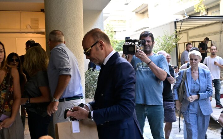 Οριστική ρήξη ανάμεσα στους δύο κατηγορούμενους γιατρούς μετά τα νέα στοιχεία από τις έρευνες – News.gr