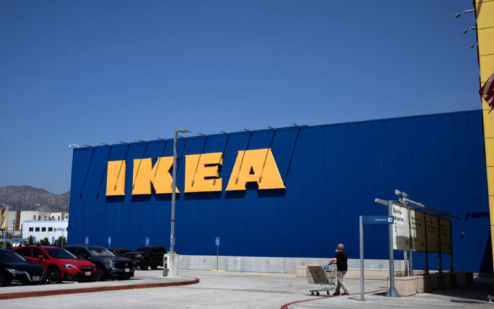 IKEA στη Δανία: Καταφύγια έκτακτης ανάγκης και νοσοκομεία σε περίπτωση κρίσης