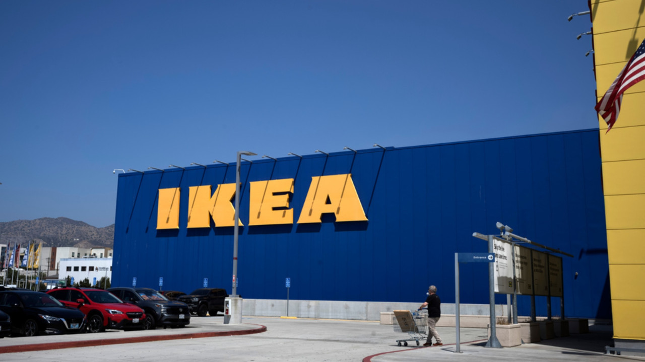 IKEA στη Δανία: Καταφύγια έκτακτης ανάγκης και νοσοκομεία σε περίπτωση κρίσης
