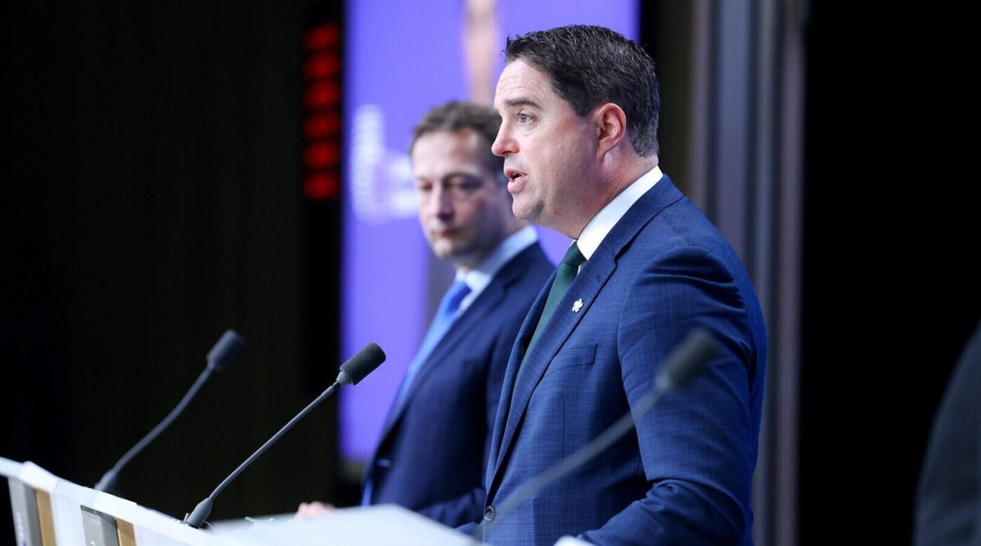 Μερική συμφωνία για νέα ΚΑΠ, άνευ προϋπολογισμού, θα επιδιωχθεί στη σύνοδο της 26-27 Οκτωβρίου