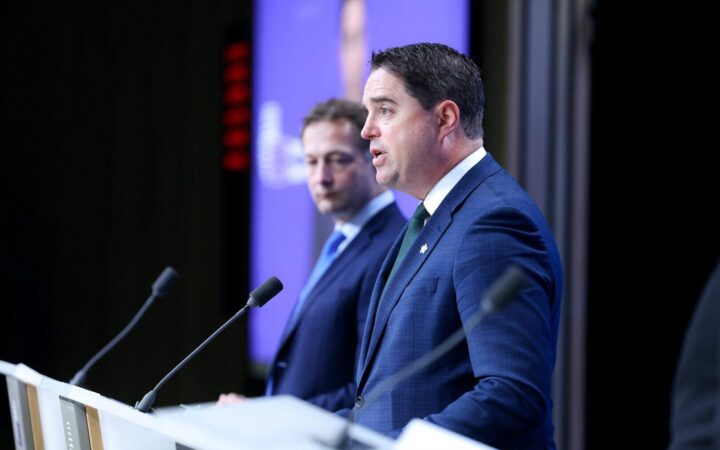 Μερική συμφωνία για νέα ΚΑΠ, άνευ προϋπολογισμού, θα επιδιωχθεί στη σύνοδο της 26-27 Οκτωβρίου