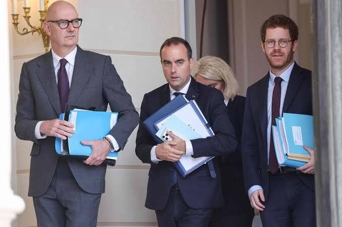 Κρας τεστ για Γαλλία η έγκριση προϋπολογισμού 2027, ταραχή στα ομόλογα