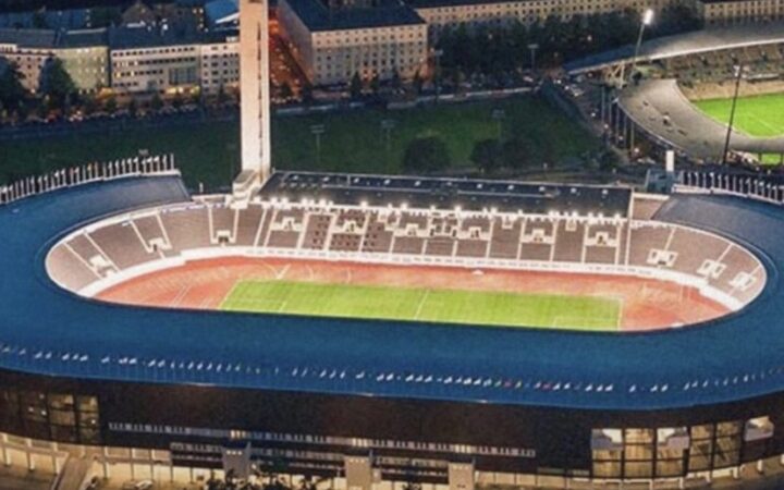 Στο Ελσίνκι το ευρωπαϊκό ανοιχτού στίβου 2030