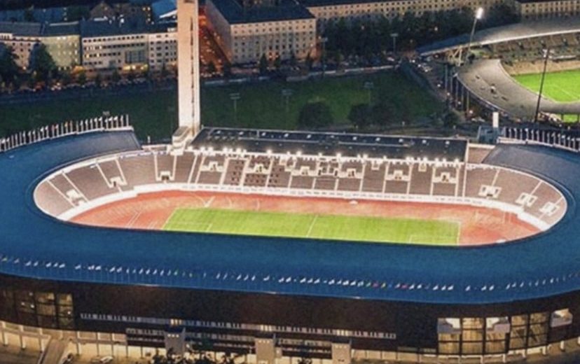 Στο Ελσίνκι το ευρωπαϊκό ανοιχτού στίβου 2030