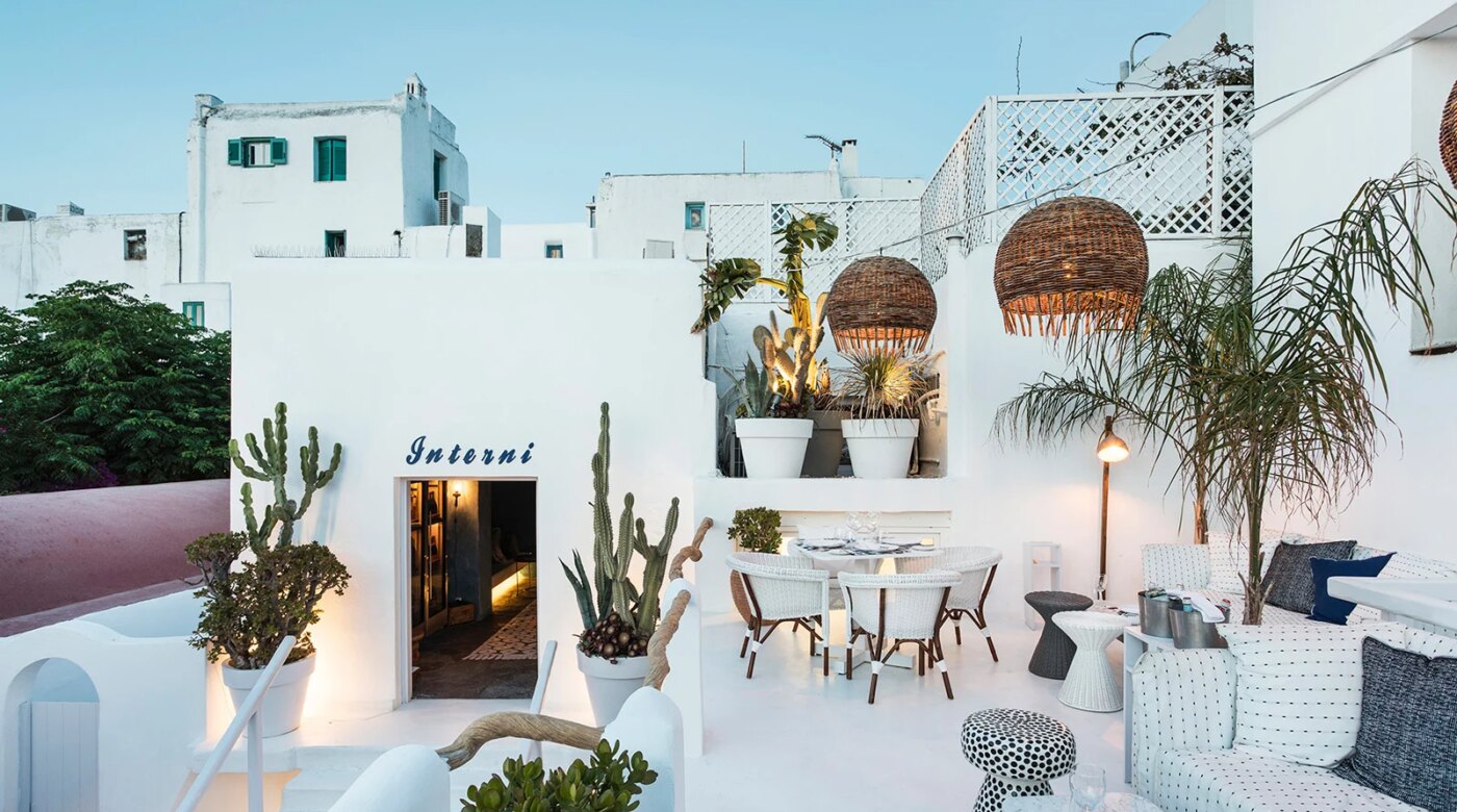 «Κόβει» το μέρισμα η Moda Bagno