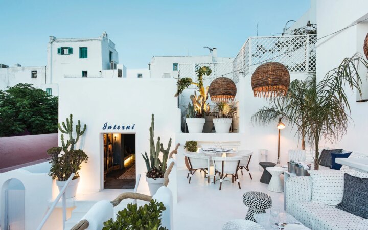 «Κόβει» το μέρισμα η Moda Bagno