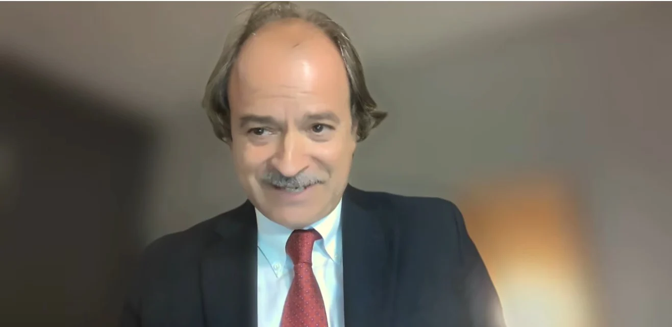 Ιωάννης Ιωαννίδης: «Η Ελλάδα έχει κατακλυστεί από νούμερα - αχρηστοκράτες»
