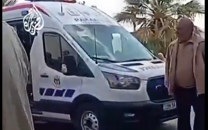 Στους 8 αυξήθηκε ο απολογισμός των νεκρών – News.gr