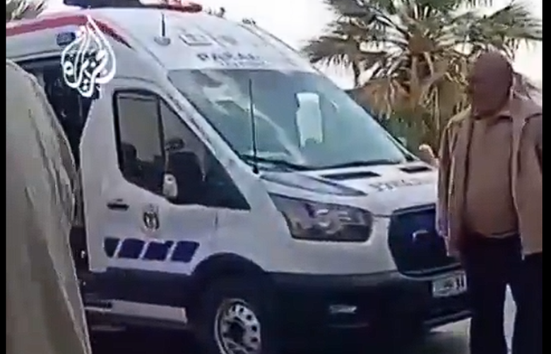 Στους 8 αυξήθηκε ο απολογισμός των νεκρών – News.gr