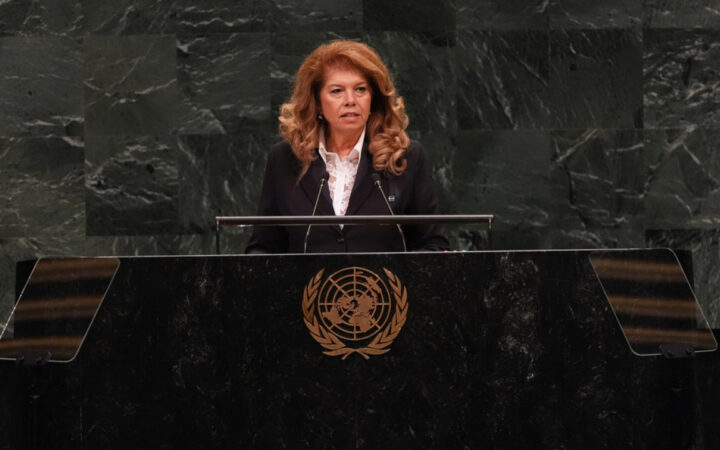 Βουλγαρία: Καλεί Ρουμανία και Τουρκία σε συνομιλίες για την ασφάλεια της ναυσιπλοΐας