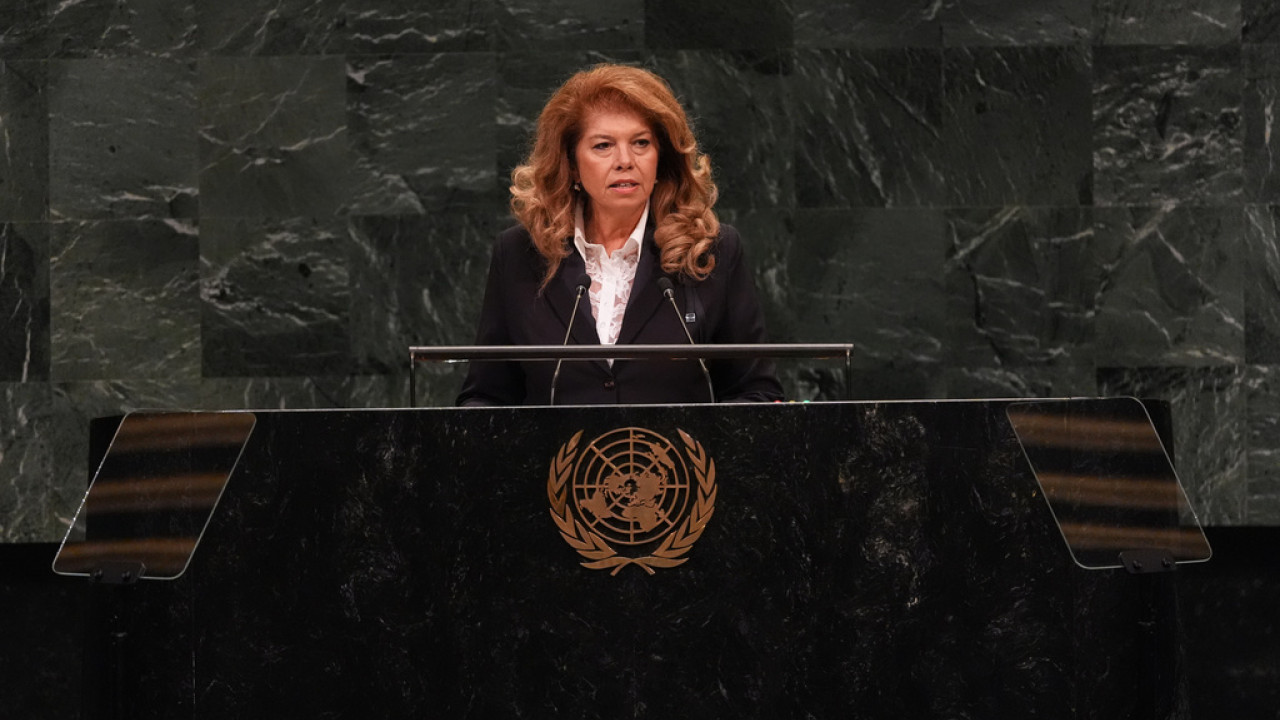 Βουλγαρία: Καλεί Ρουμανία και Τουρκία σε συνομιλίες για την ασφάλεια της ναυσιπλοΐας