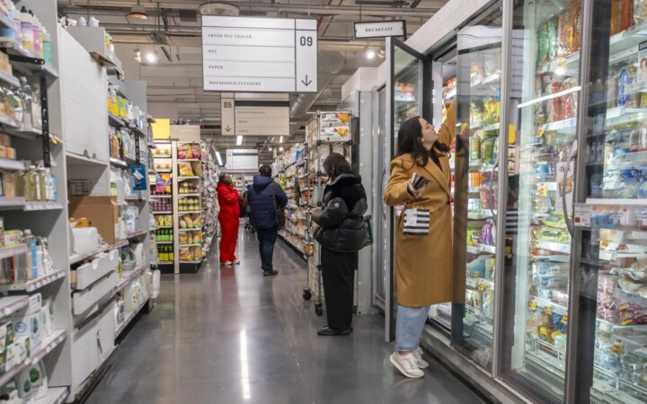 Μνήμες της «Μεγάλης Ύφεσης» ξυπνά το ιδιωτικό χρέος στις ΗΠΑ