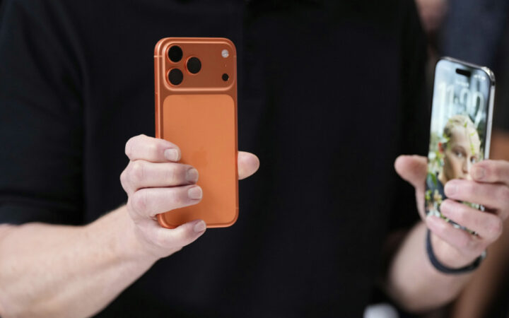 Apple: Μειώνει τις παραγγελίες για τα iPhone 18 λόγω μειωμένης ζήτησης
