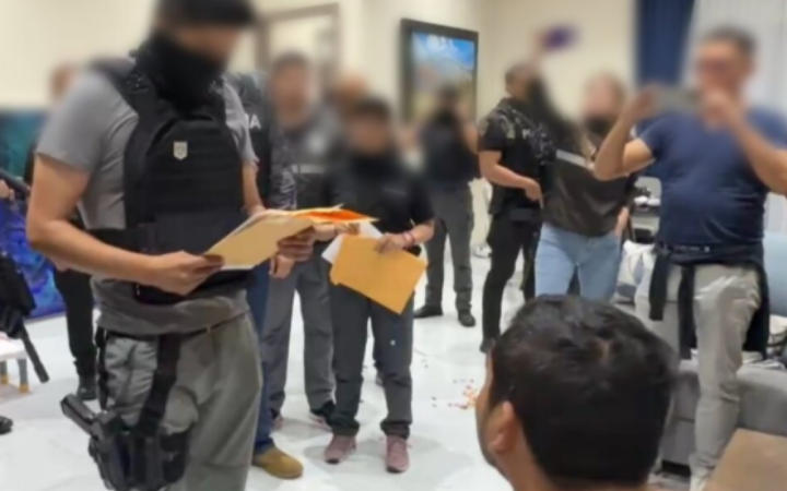 Ισημερινός: Εξάρθρωση κυκλώματος εταιρειών ενεχόμενων στη διακίνηση ναρκωτικών προς την Ευρώπη