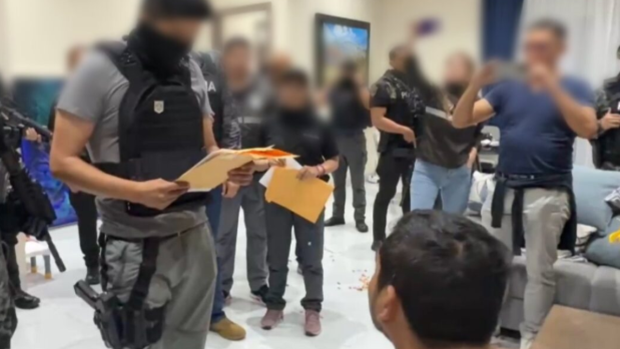 Ισημερινός: Εξάρθρωση κυκλώματος εταιρειών ενεχόμενων στη διακίνηση ναρκωτικών προς την Ευρώπη