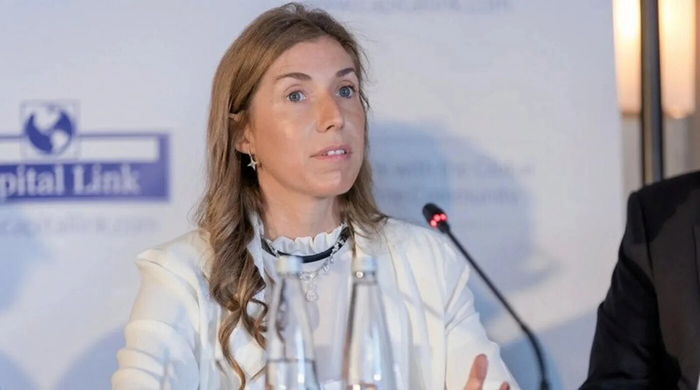 Icon Energy: Στα 11 εκατ. δολάρια τα ελάχιστα συμβασιοποιημένα έσοδα