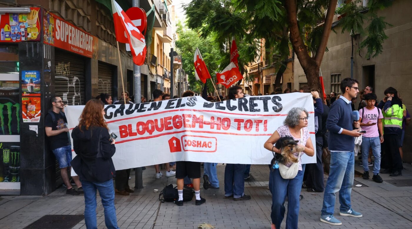 Κινητοποιήσεις και απεργίες λίγες εβδομάδες πριν τις κρίσιμες εκλογές