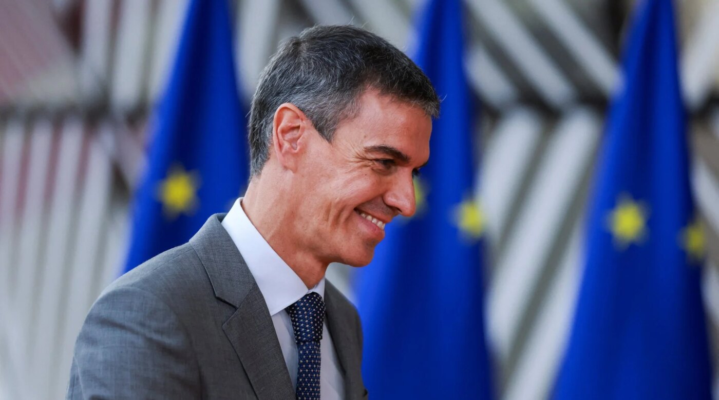 Η Κεντρική Εκλογική Επιτροπή κινεί διαδικασίες κατά του πρωθυπουργού Σάντσεθ