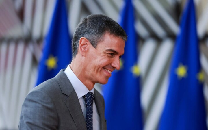 Η Κεντρική Εκλογική Επιτροπή κινεί διαδικασίες κατά του πρωθυπουργού Σάντσεθ