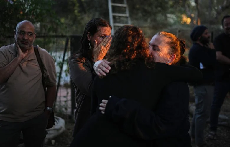 Στο Ισραήλ, ενός λεπτού σιγή για την 3η επέτειο της πιο φονικής επίθεσης της Χαμάς από καταβολής εβραϊκού κράτους
