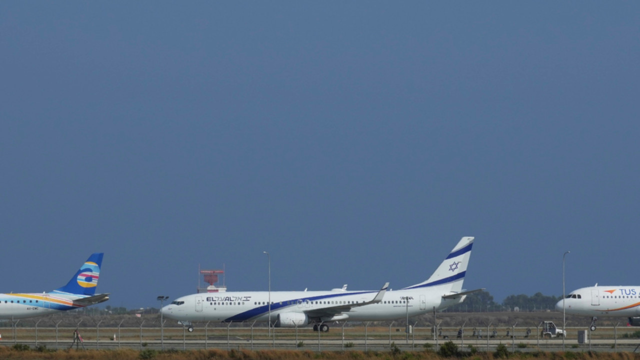 Πτήσεις της El Al για τον επαναπατρισμό Ισραηλινών από το Ντουμπάι