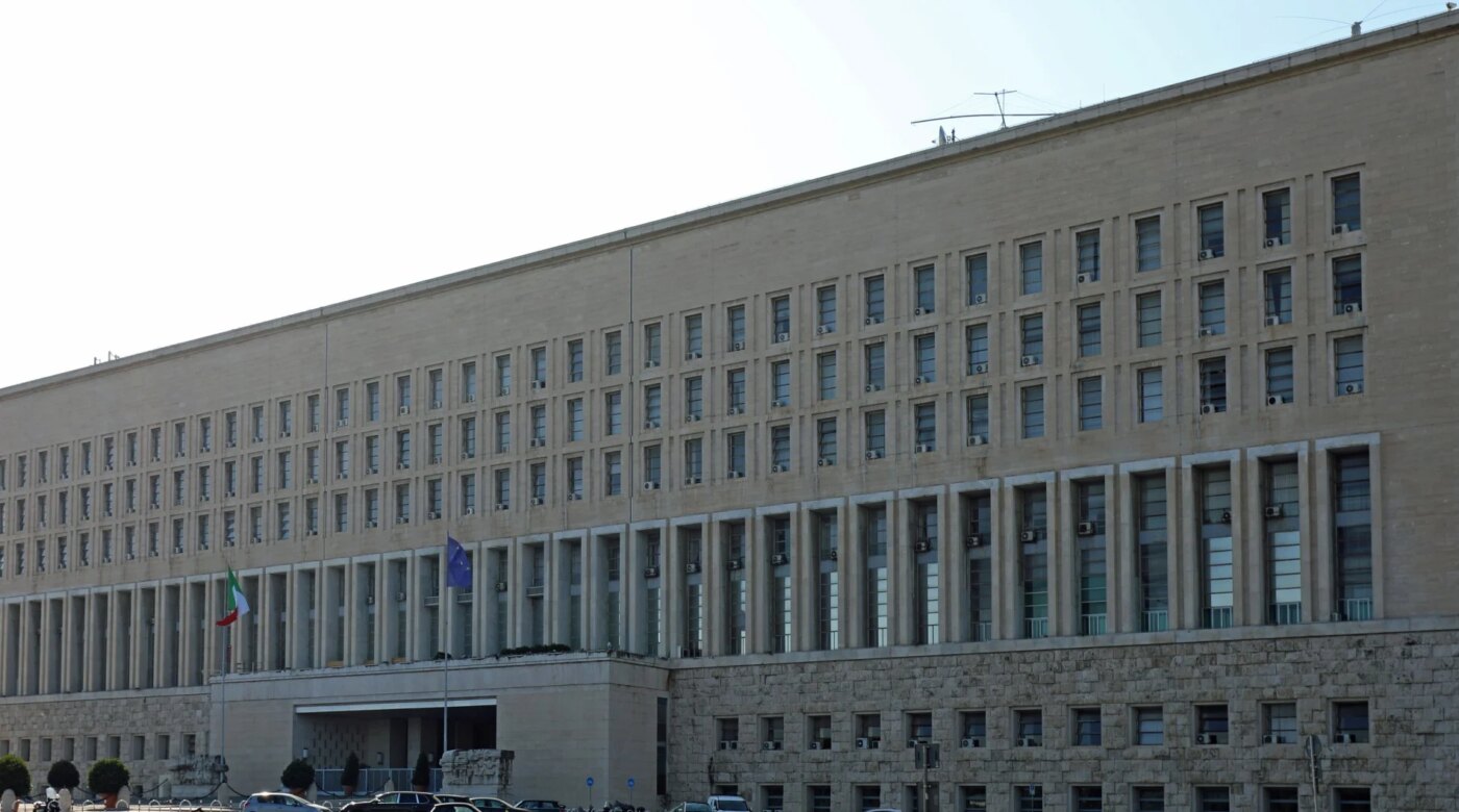 Το υπουργείο Εξωτερικών ανακοίνωσε ότι δέχθηκε κυβερνοεπίθεση