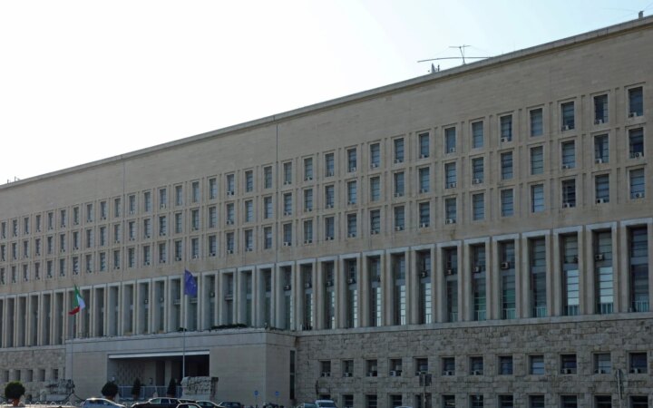 Το υπουργείο Εξωτερικών ανακοίνωσε ότι δέχθηκε κυβερνοεπίθεση