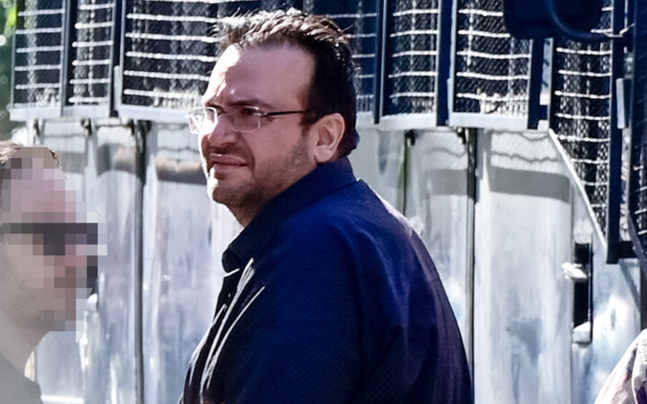Βαρύ το κατηγορητήριο για τον Φίλιππο Καμπούρη και τους συγκατηγορουμένους του για την υπόθεση απάτης