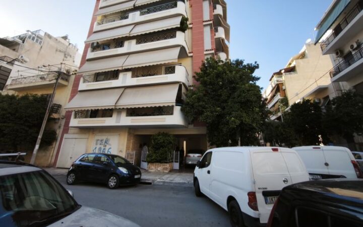 Εκκενώθηκαν κτίρια μετά από εύρημα σε σπίτι – News.gr