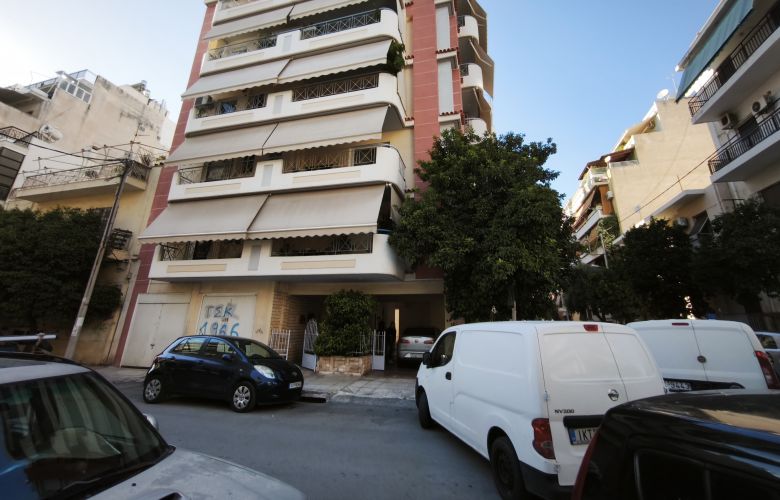 Εκκενώθηκαν κτίρια μετά από εύρημα σε σπίτι – News.gr