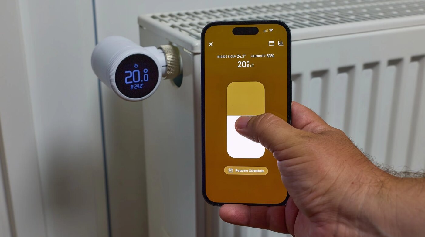 Γιατί ένα δωμάτιο είναι πιο κρύο στους 20°C τον χειμώνα απ’ ό,τι στους 20°C το καλοκαίρι;