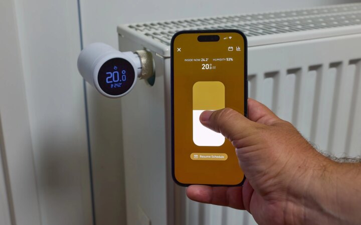 Γιατί ένα δωμάτιο είναι πιο κρύο στους 20°C τον χειμώνα απ’ ό,τι στους 20°C το καλοκαίρι;
