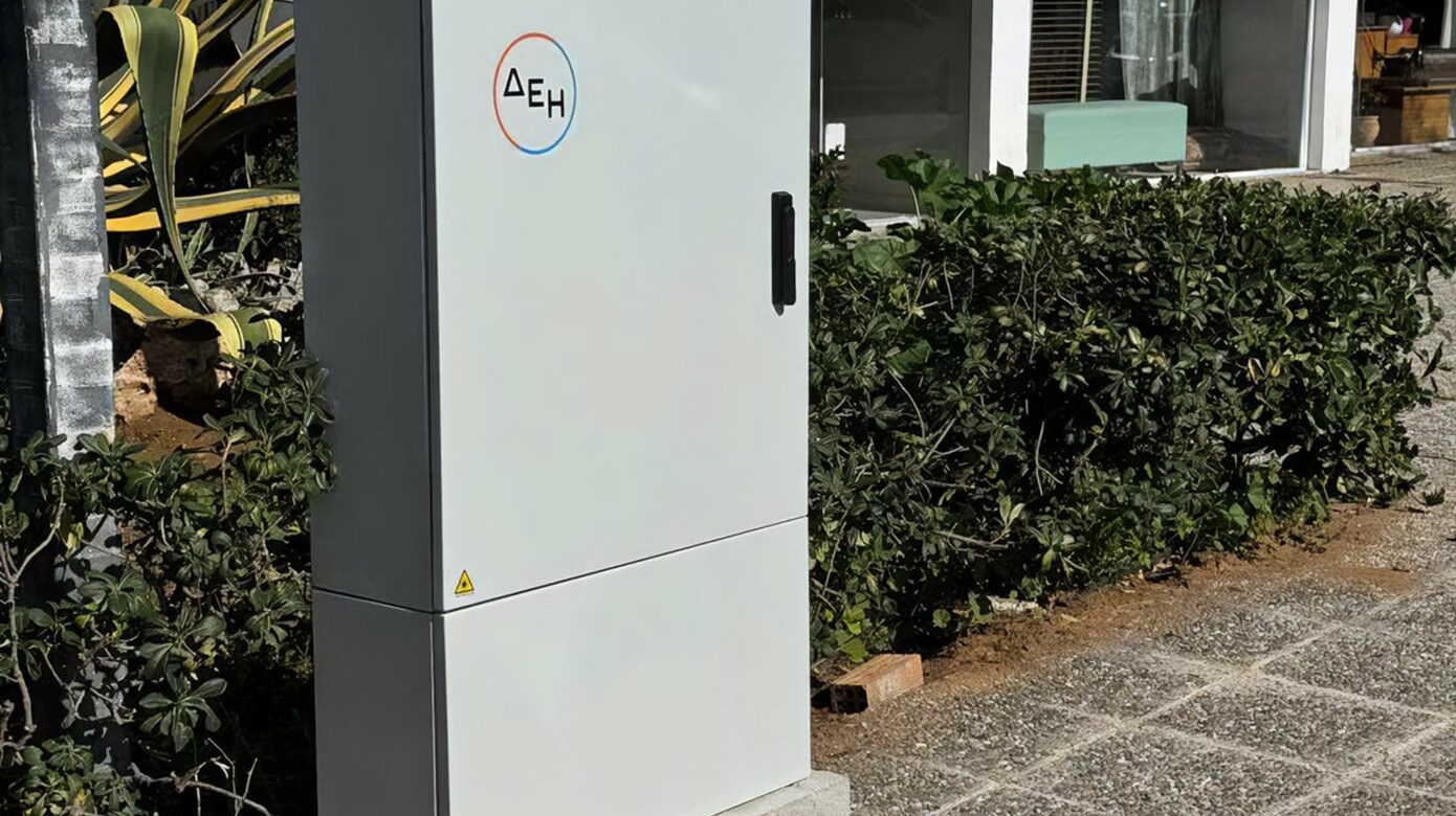 Έφτασε σε 1,5 εκατ. σπίτια σε όλη την Ελλάδα το FTTH ίντερνετ από τη ΔΕΗ με 100% οπτική ίνα