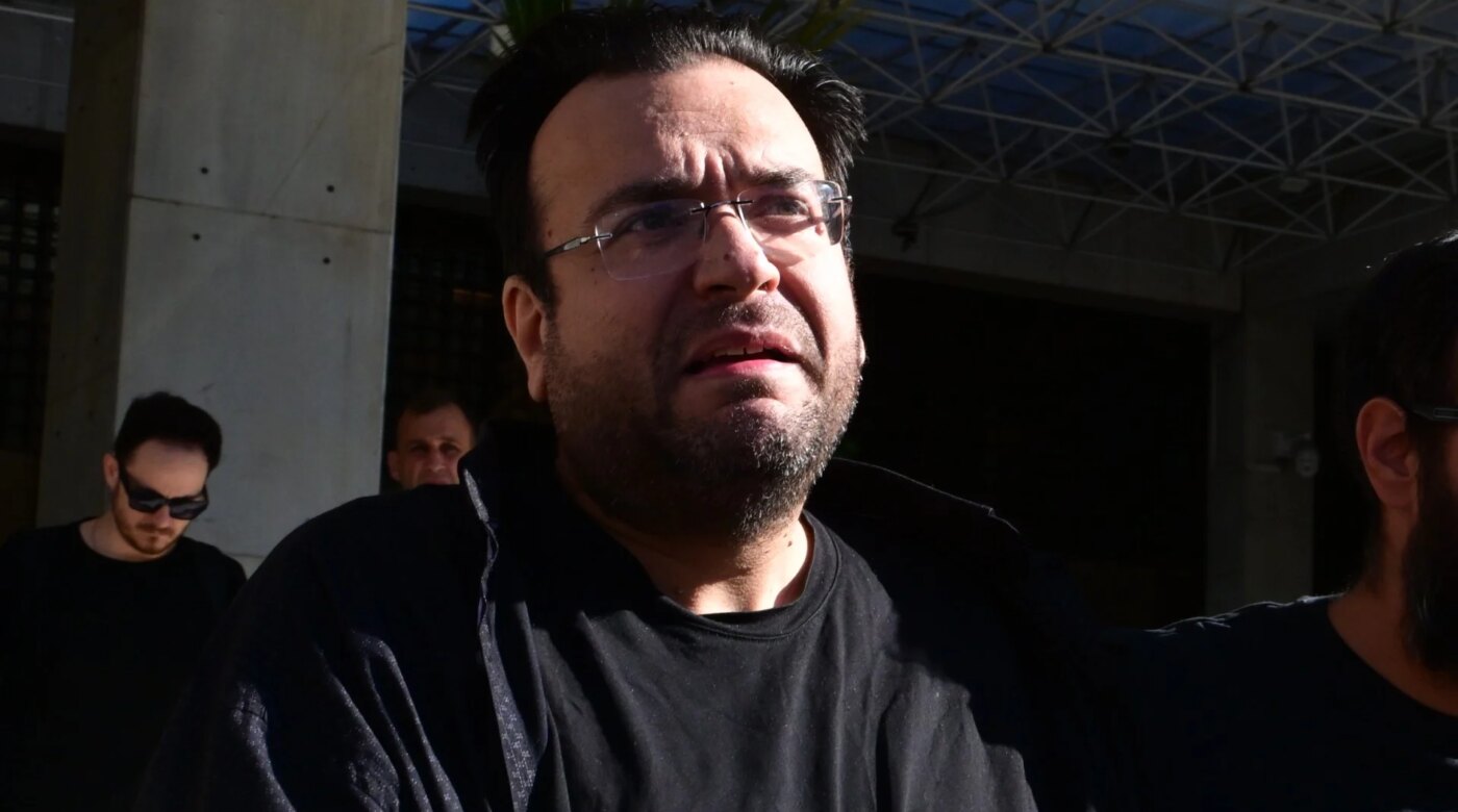 Δίωξη για 5 κακουργήματα στον Φίλιππο Καμπούρη και τους υπόλοιπους συλληφθέντες