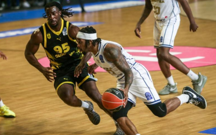 Basket League: Η Καρδίτσα Ιαπωνική 74-68 τον... αποκαρδιωτικό Άρη