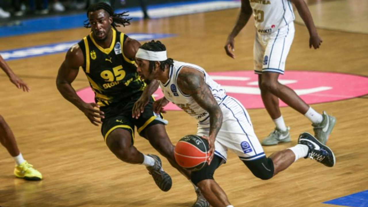 Basket League: Η Καρδίτσα Ιαπωνική 74-68 τον... αποκαρδιωτικό Άρη