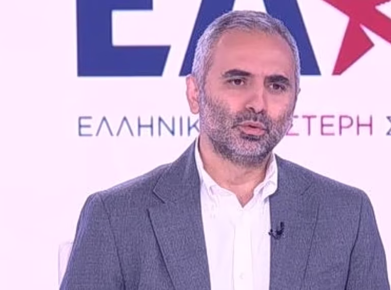 Καρπουχτσής για Ρούμπιο: Δεν είχαμε καμία στήριξη απέναντι στην τουρκική προκλητικότητα