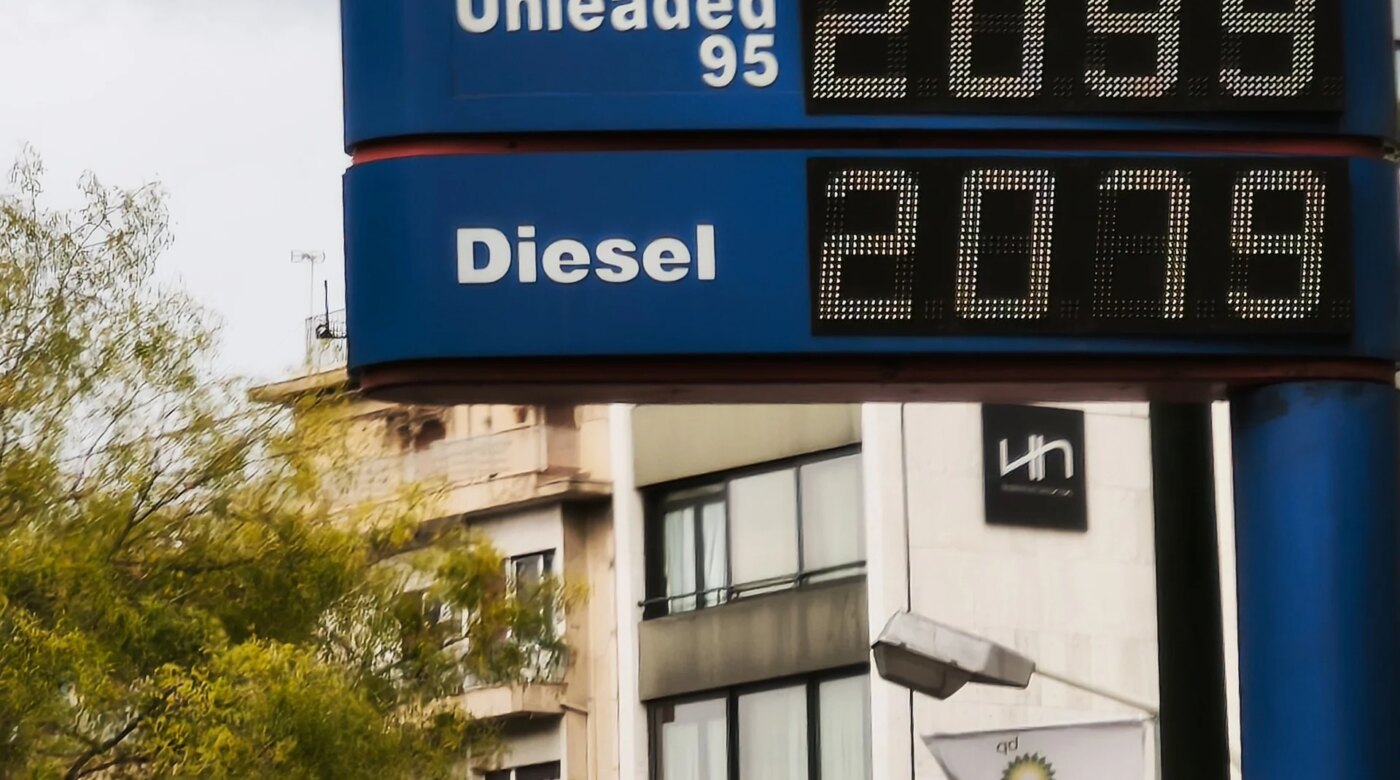 Η Ευρώπη βαίνει προς έναν «πολύ, πολύ» δύσκολο χειμώνα
