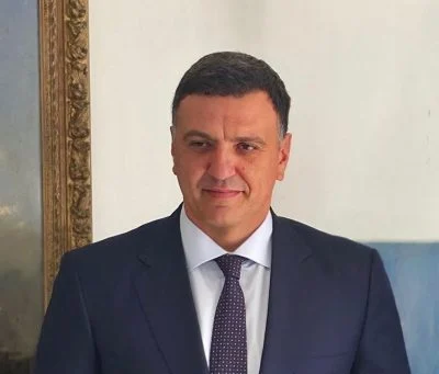 Οκτώ επισημάνσεις προς Β. Κικίλια από την Επιτροπή Ανταγωνισμού