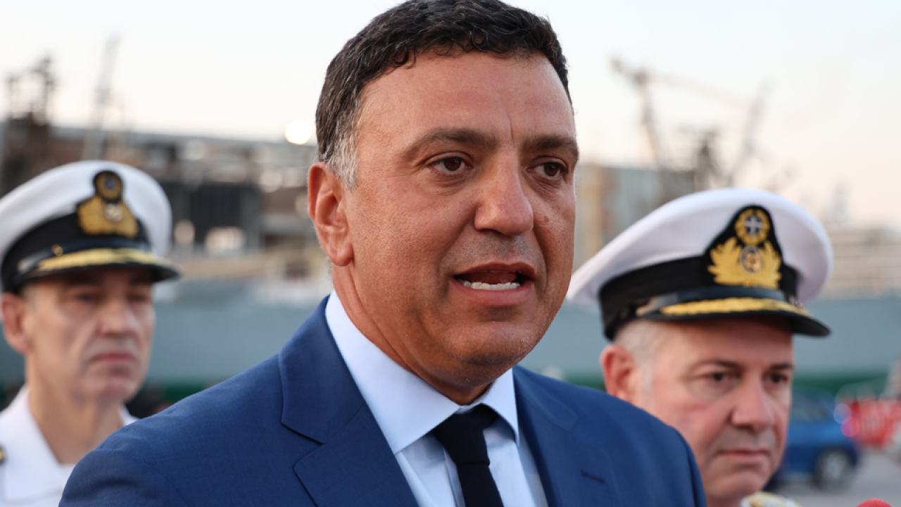 Κικίλιας: «Ολοκληρώθηκαν 13 σημαντικά λιμενικά έργα ύψους 78,4 εκατ. ευρώ σε όλη τη χώρα»