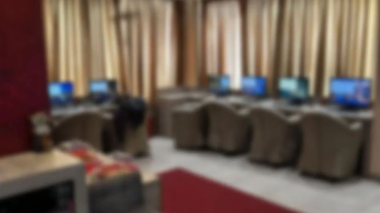 Θεσσαλονίκη: Αναβλήθηκαν οι απολογίες για το κύκλωμα παράνομου τζόγου
