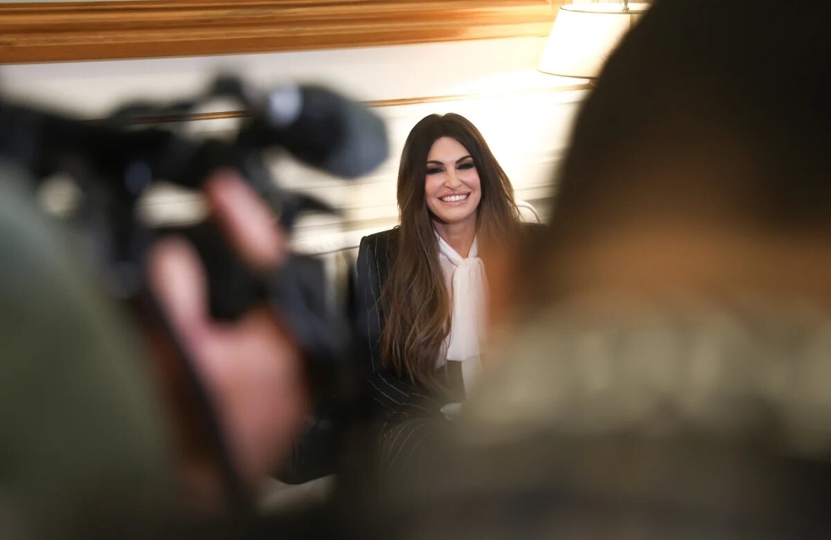 Πώς θα απαντήσει η Κίμπερλι Γκίλφοϊλ;