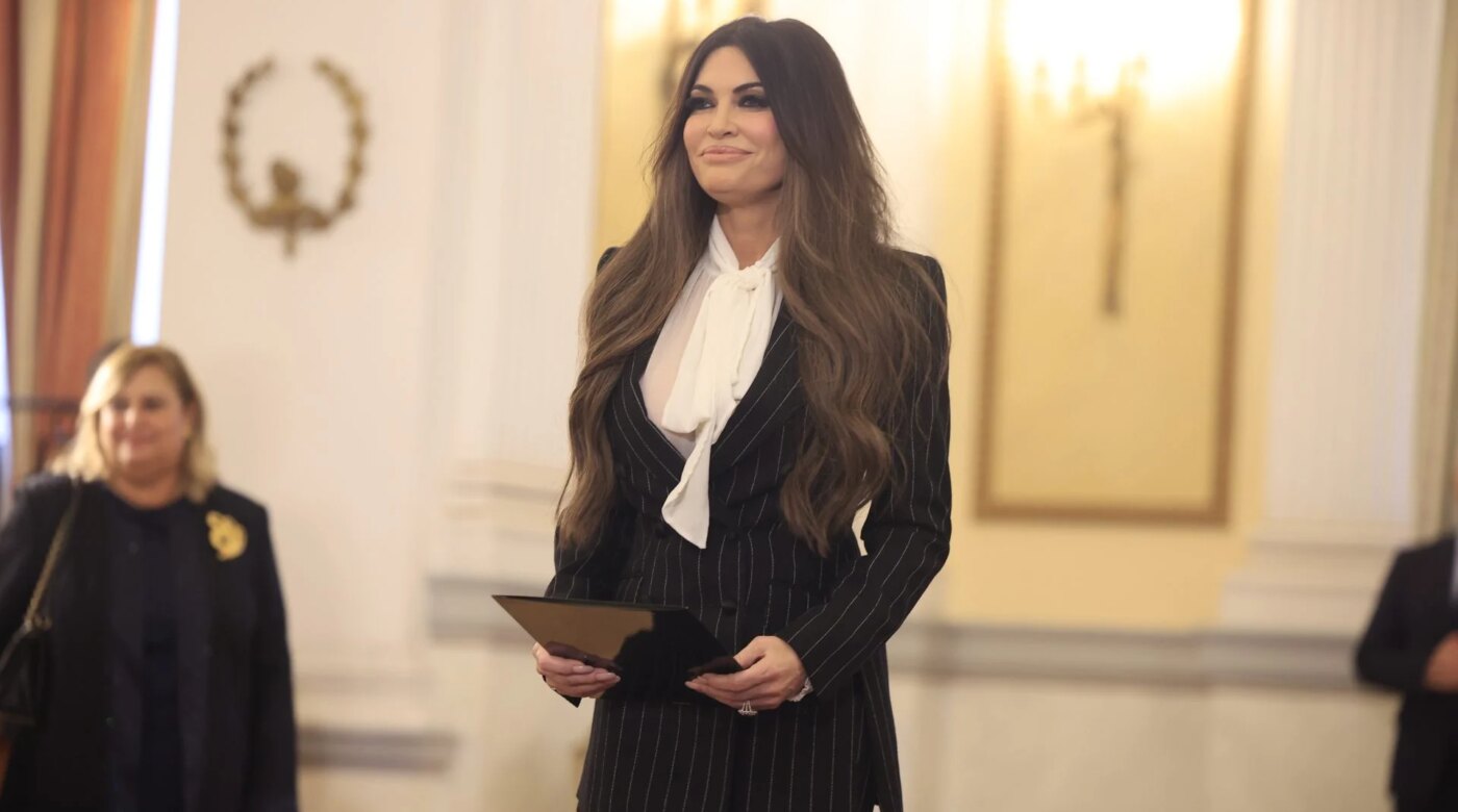 Κίμπερλι Γκιλφόιλ: Τι λένε στην κυβέρνηση για την αποπομπή της