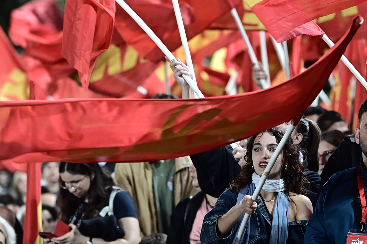 ΚΚΕ: Προτάσεις για την ακρίβεια στην ενέργεια - Τι λέει για τη «ρήτρα διαφυγής»